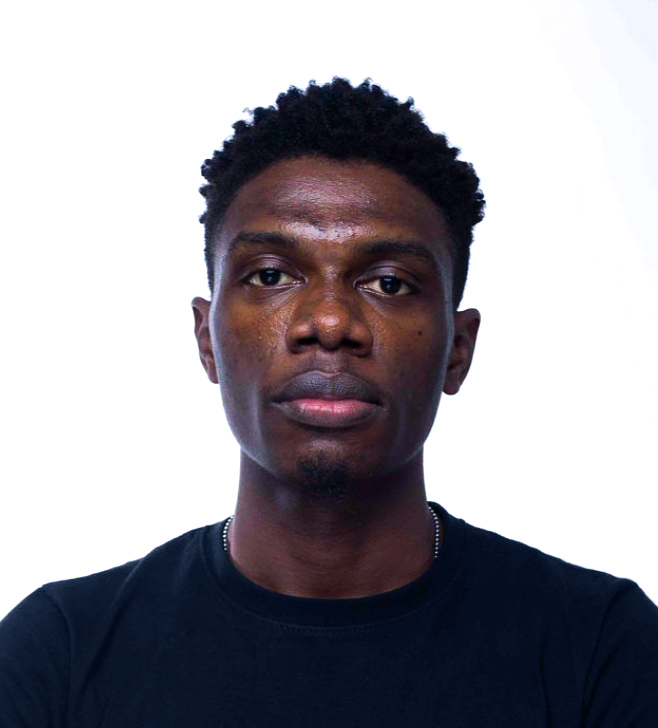 Silas Odey