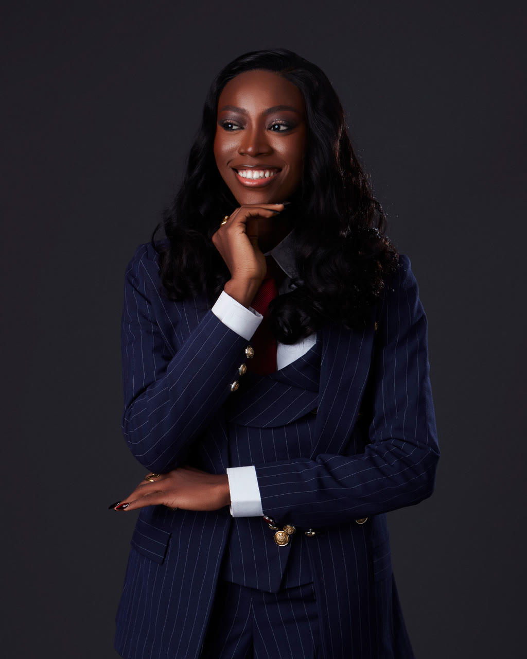 Tofunmi Aguda